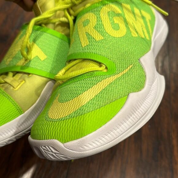 Nike zoom hyperrev fragment Mens Size 11 volt neon 848556371 2015 GUC main image 10